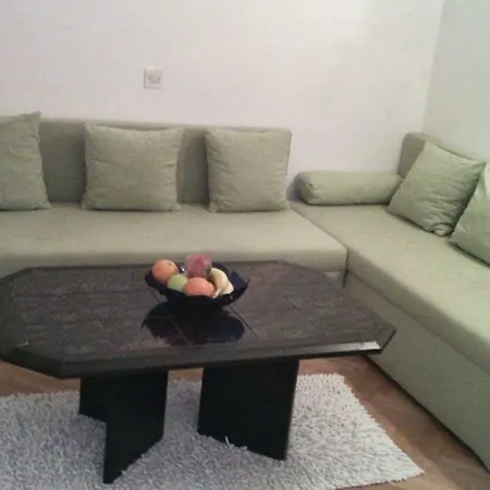 Appartement Patrik Baška Voda