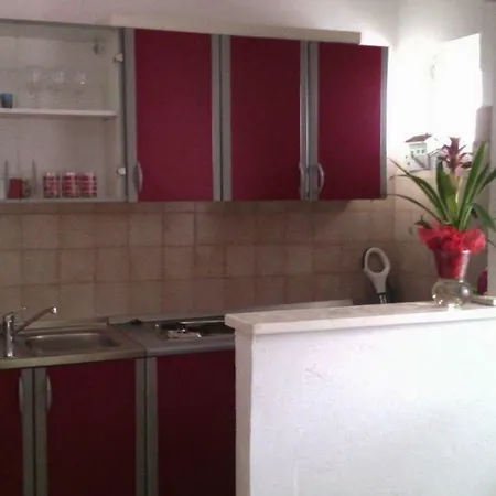 Patrik Appartement Baška Voda