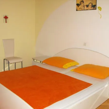 Appartement Patrik *