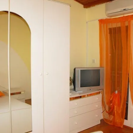 Patrik Appartement