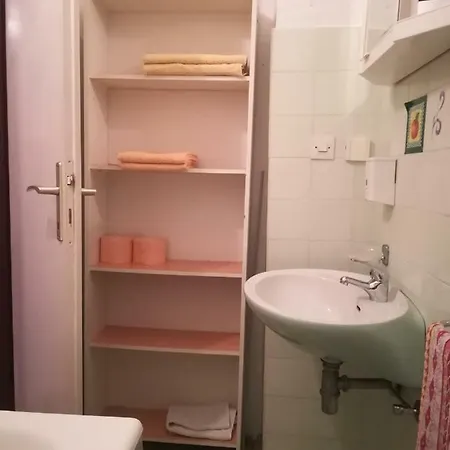 Patrik Apartamento *