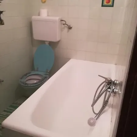 Patrik Apartamento *